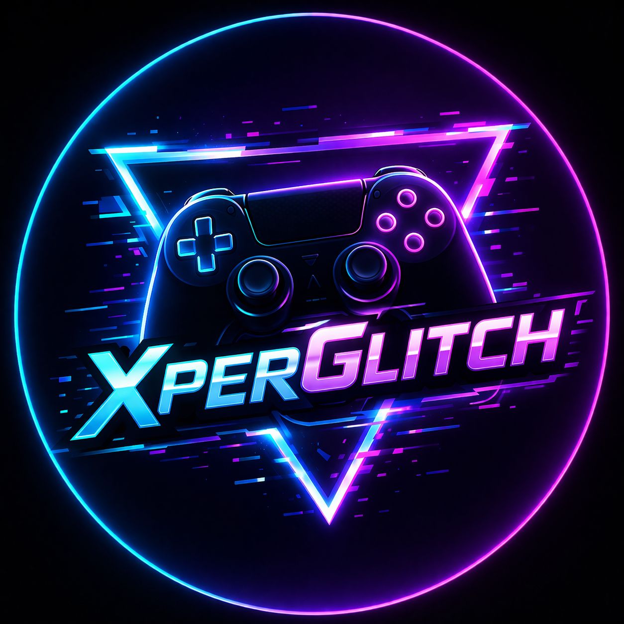 XperGlitch