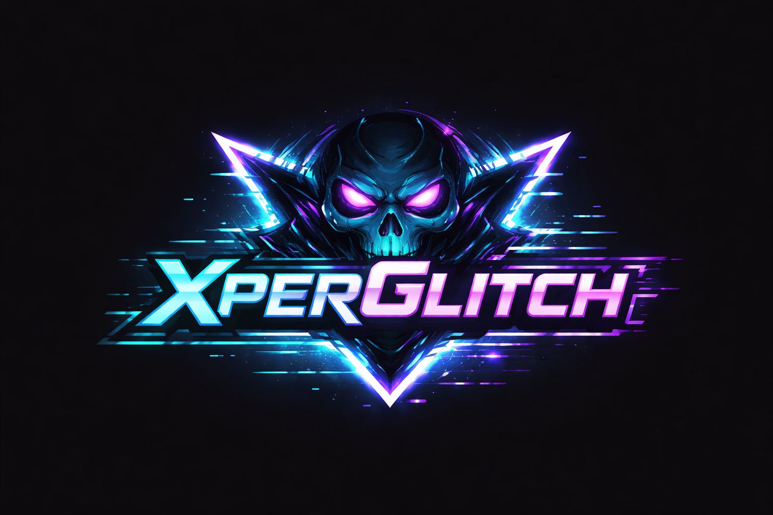 XperGlitch
